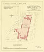 West Ham Convalescent home plan 1937